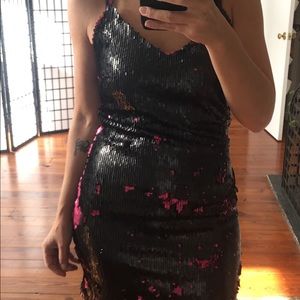🥳 3 for $15 🥳 ✨Vintage Sequin Dress ✨